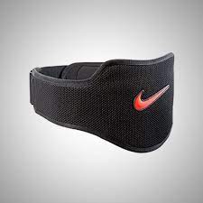 Cinturon Nike Strength Training Belt 3.0. Hombre