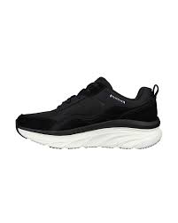 Skechers D"Lux Walker-Lovely Touch. Mujer