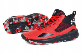 Under Armour Lockdown 5 - Hombre