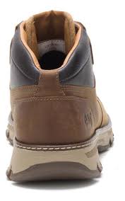 Caterpillar Vertex Boot