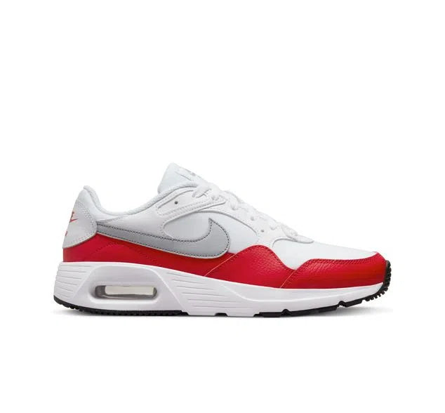 Air max 90 rojas top hombre