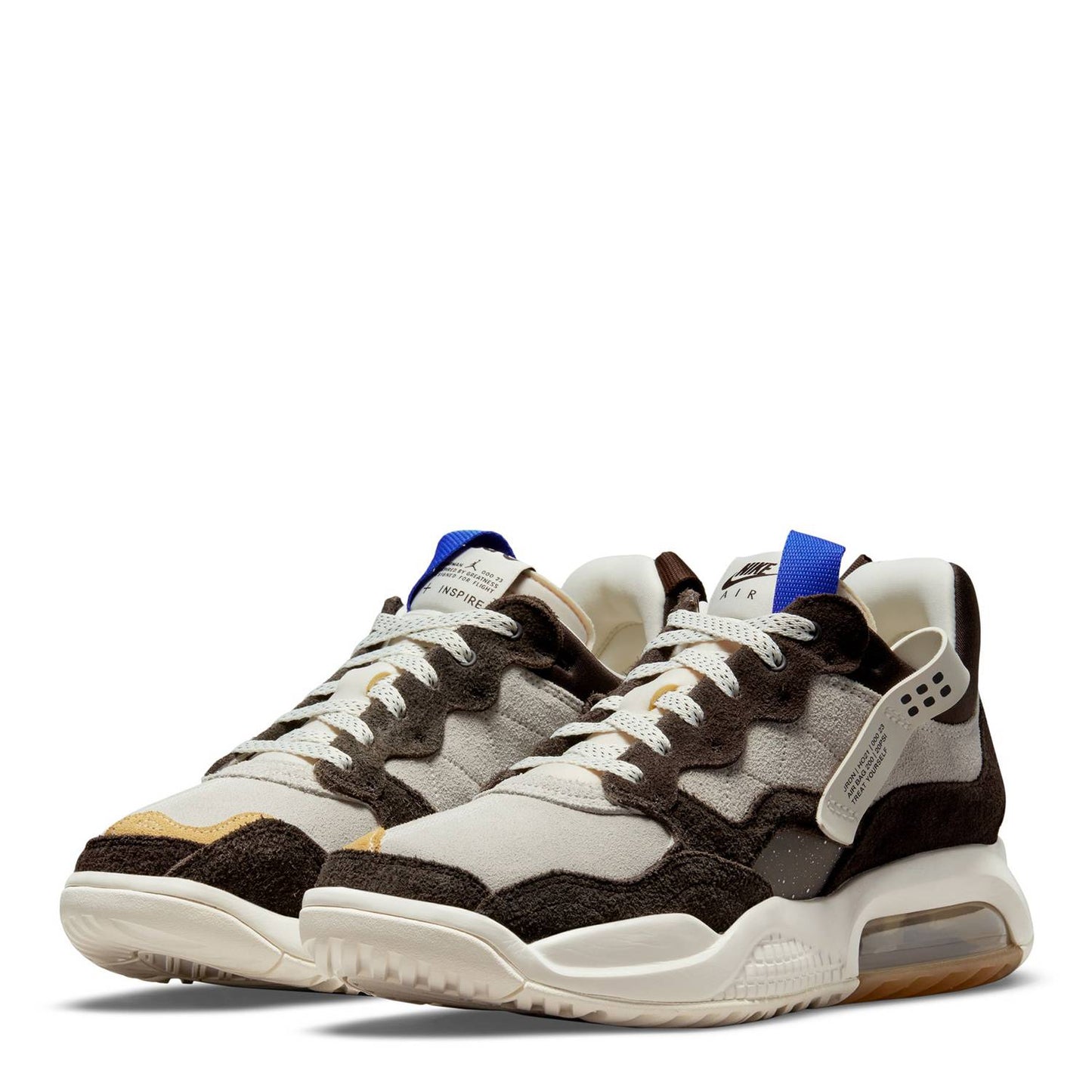 Nike Jordan MA2 'Earth Tone' - Hombre