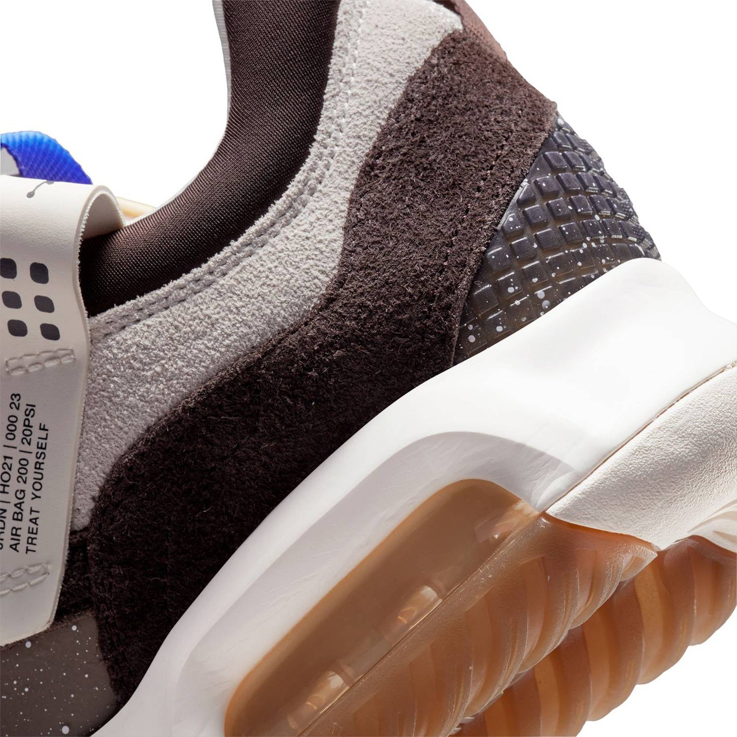 Nike Jordan MA2 'Earth Tone' - Hombre
