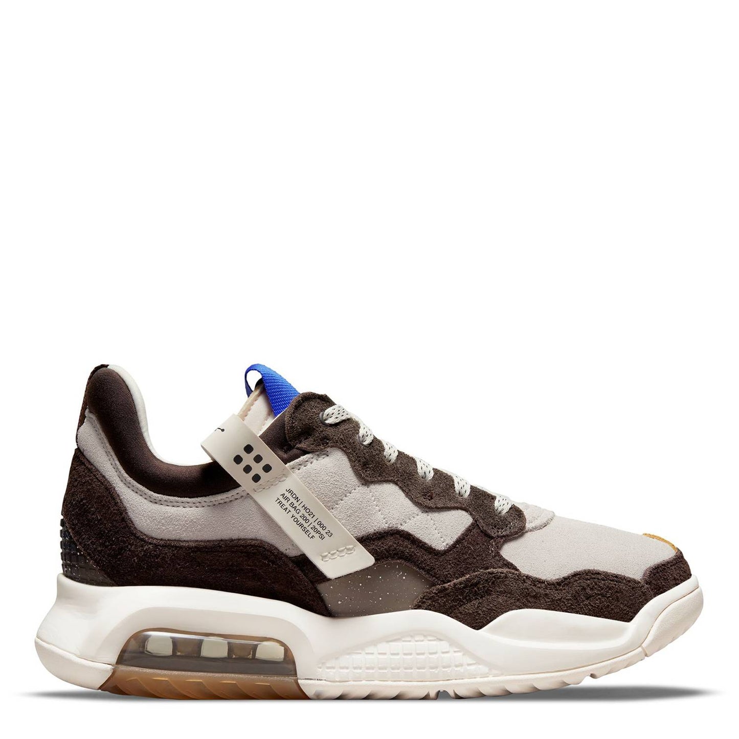 Nike Jordan MA2 'Earth Tone' - Hombre