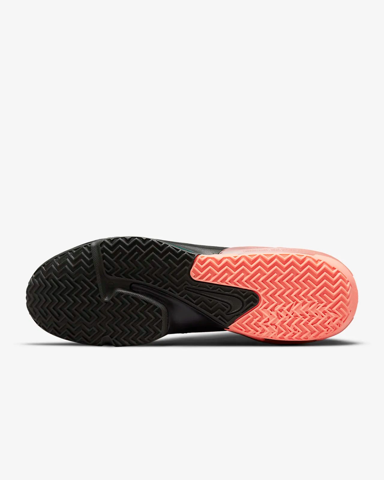 Nike LeBron Witness 6 - Hombre