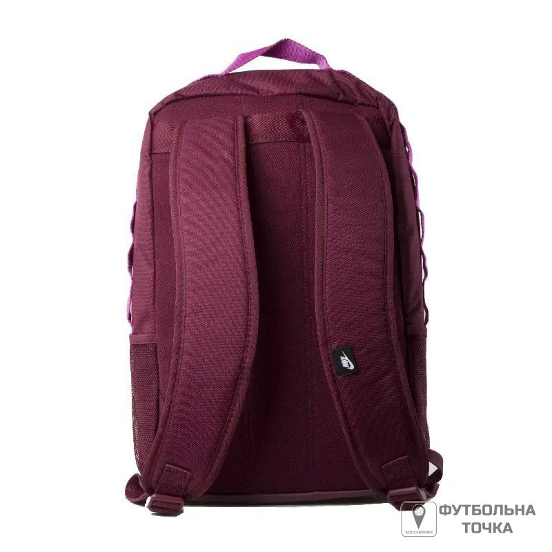 Morral Nike Futura Pro