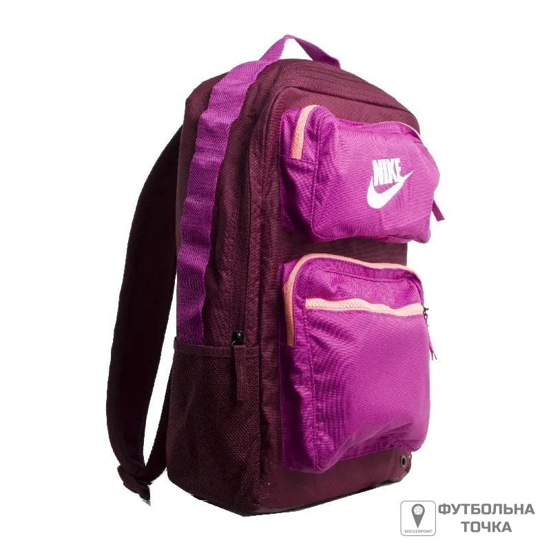 Morral Nike Futura Pro