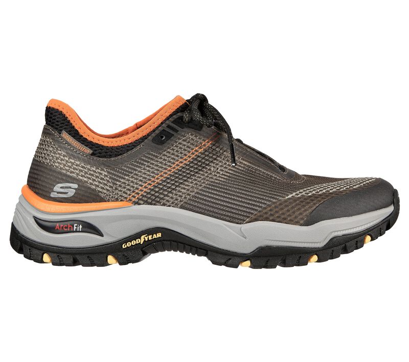 Skechers Arch Fit Dawson - Mahone. Hombre