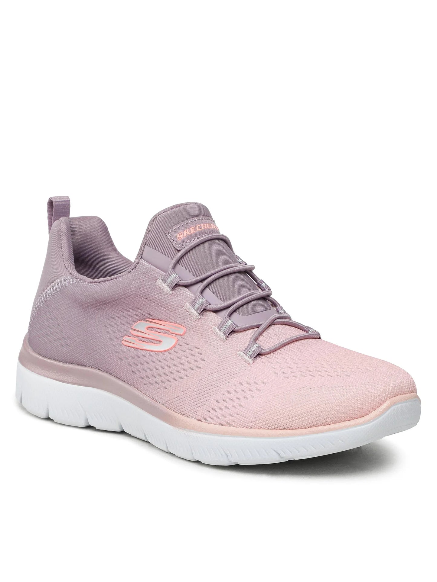 Skechers Summits- Bright Charmer Mujer