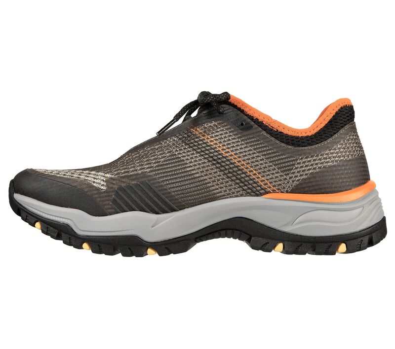 Skechers Arch Fit Dawson - Mahone. Hombre