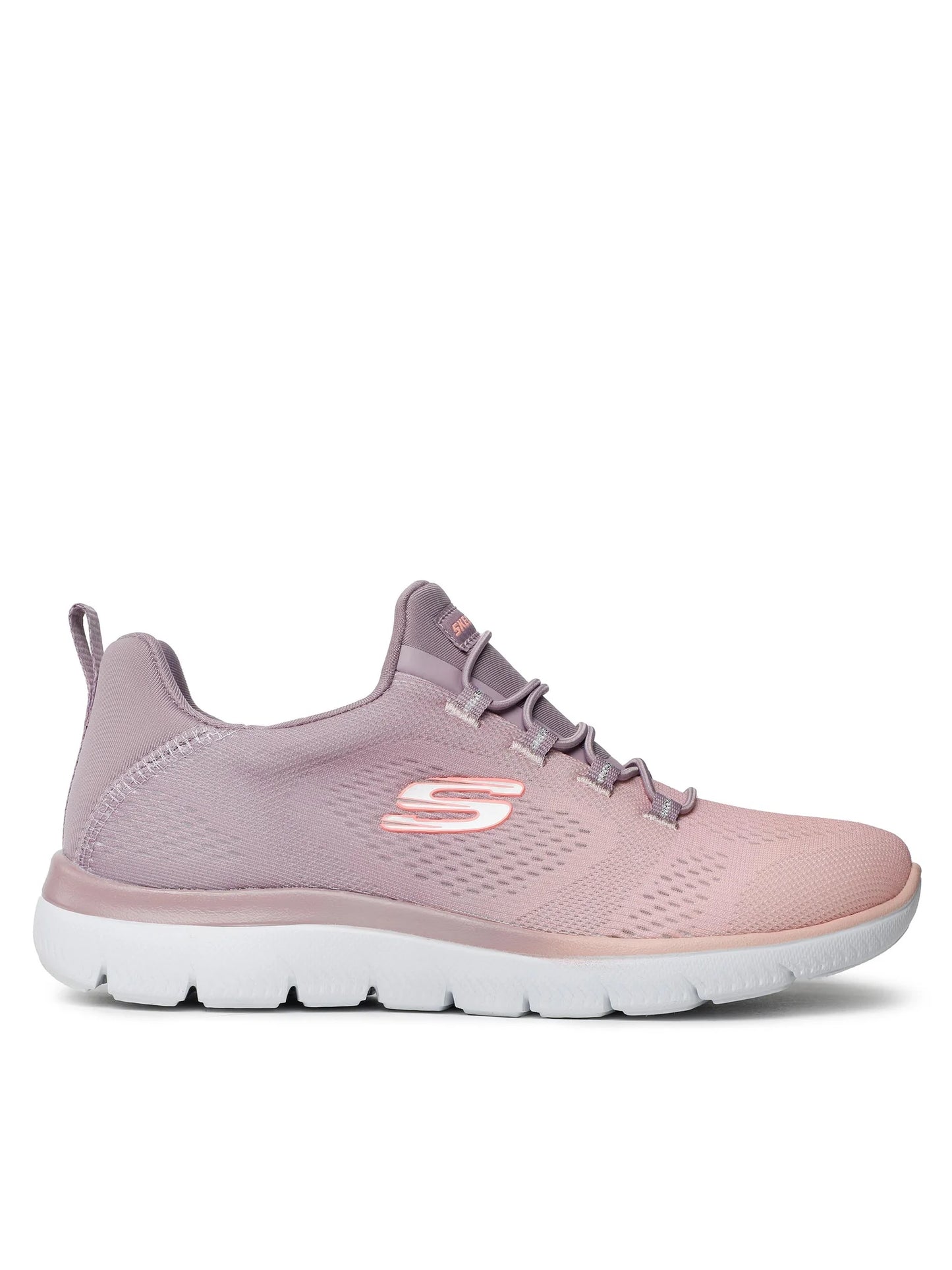 Skechers Summits- Bright Charmer Mujer