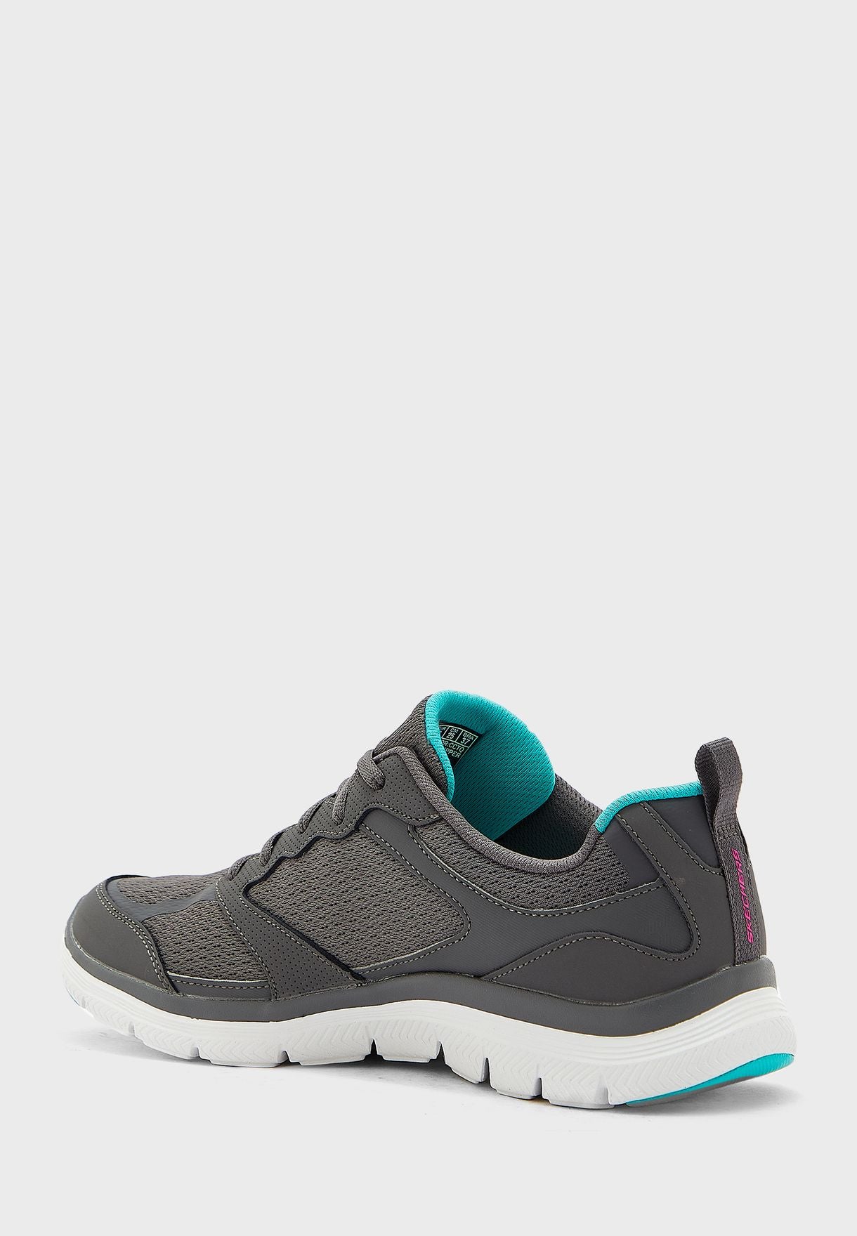 Skechers flex appeal. Mujer