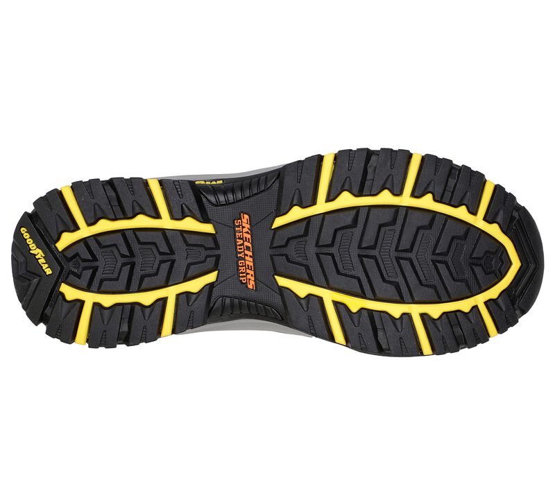Skechers Arch Fit Dawson - Mahone. Hombre