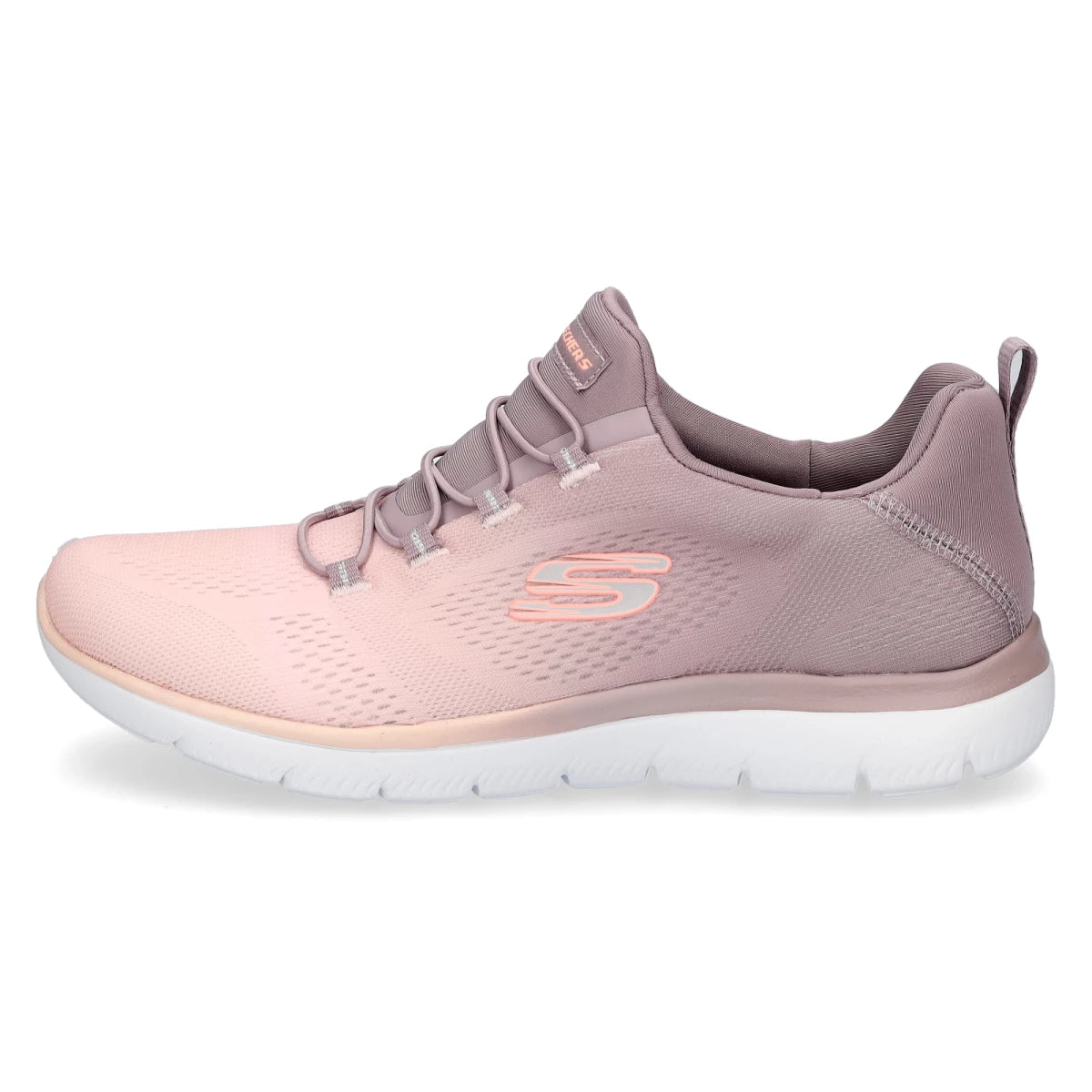 Skechers Summits- Bright Charmer Mujer