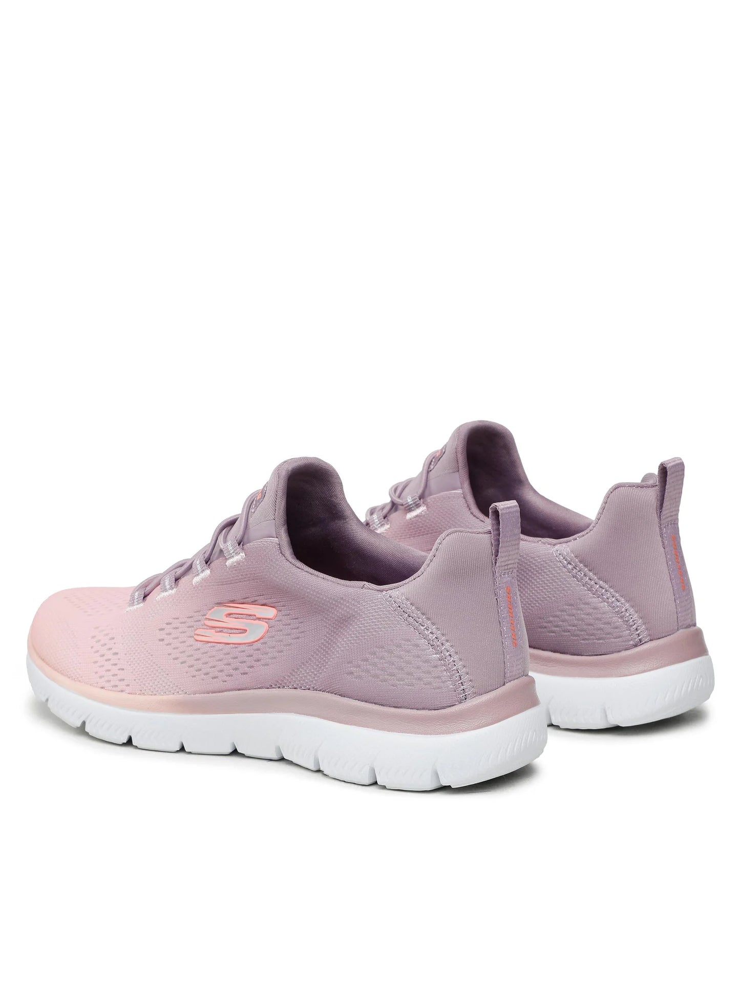 Skechers Summits- Bright Charmer Mujer