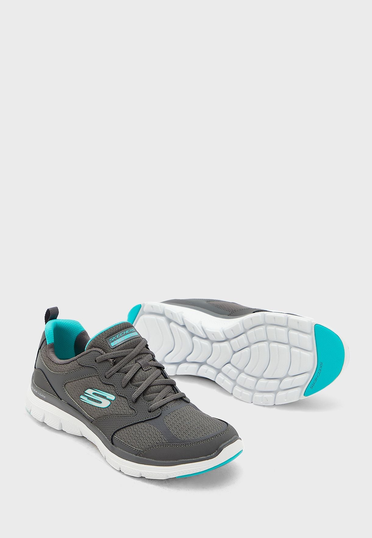 Skechers flex appeal. Mujer