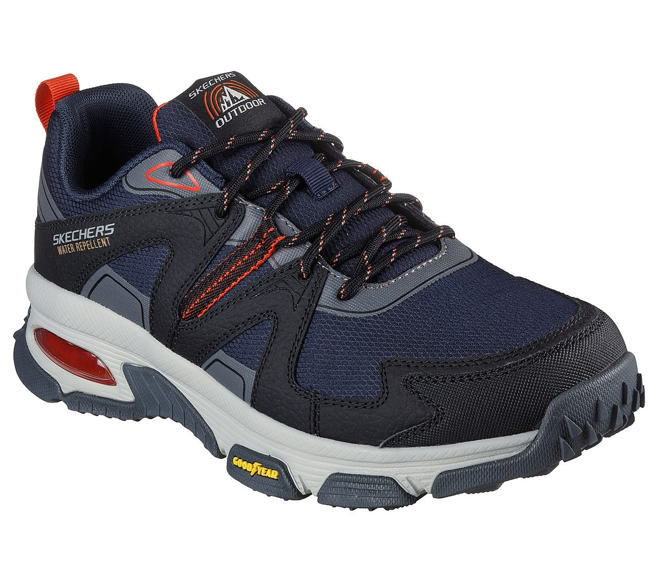 Skechers Skech-Air Envoy - Vexor. Hombre
