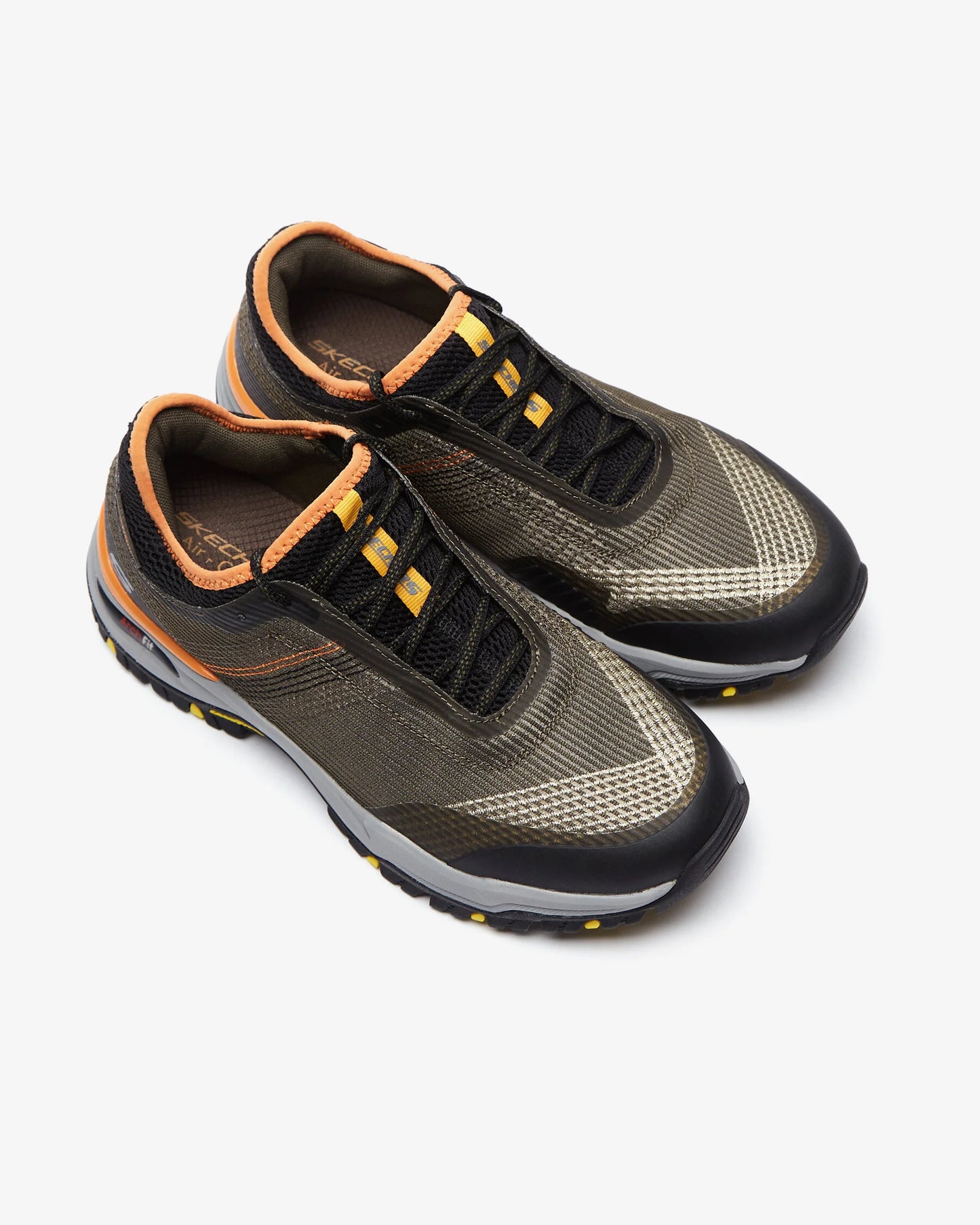 Skechers Arch Fit Dawson - Mahone. Hombre