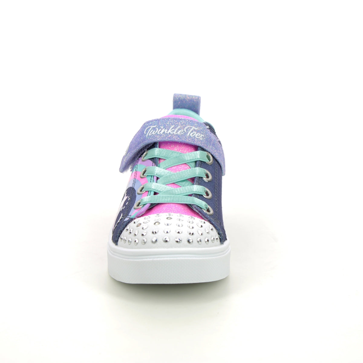 Skechers Twinkle Sparks - Unicornio Encantado Niña