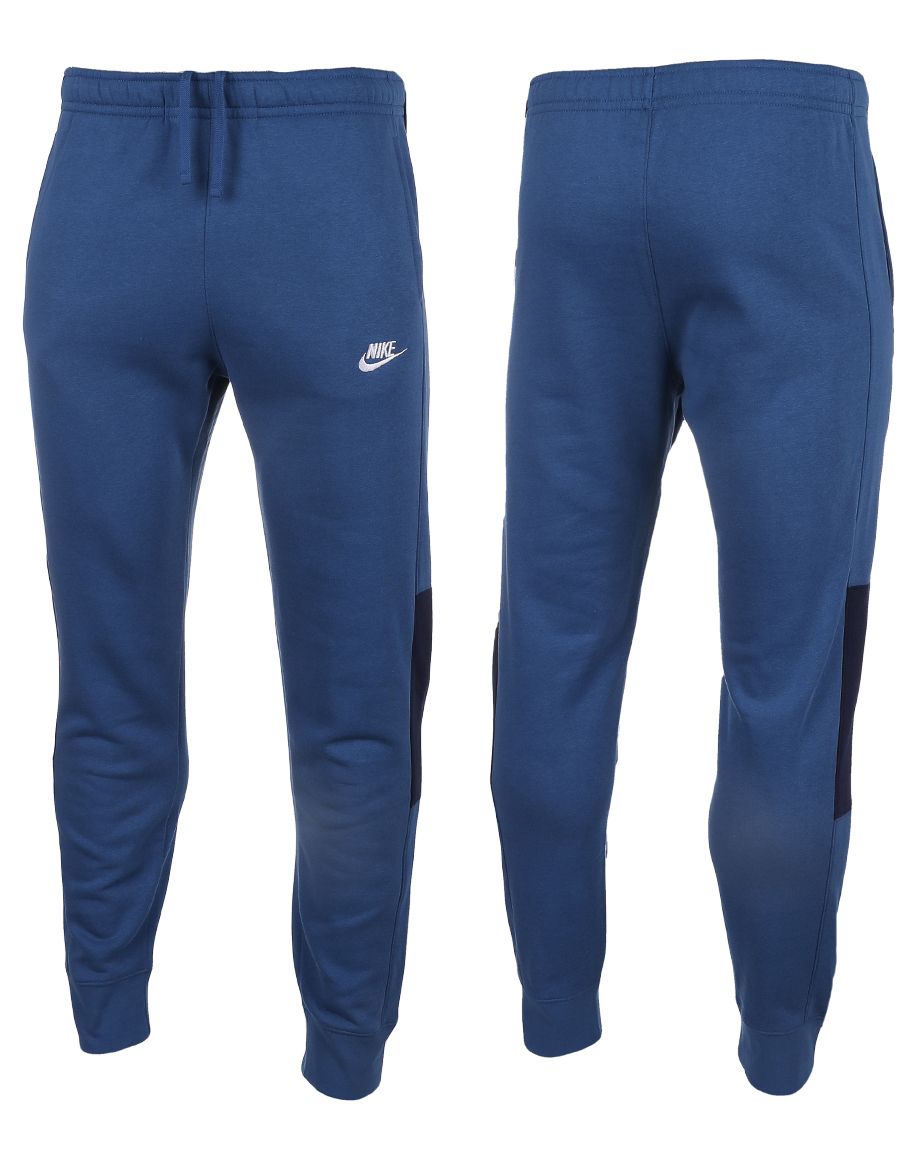 Sudadera Nike Essentials. Hombre