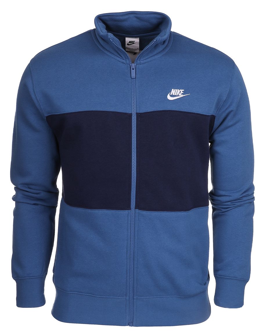 Sudadera Nike Essentials. Hombre