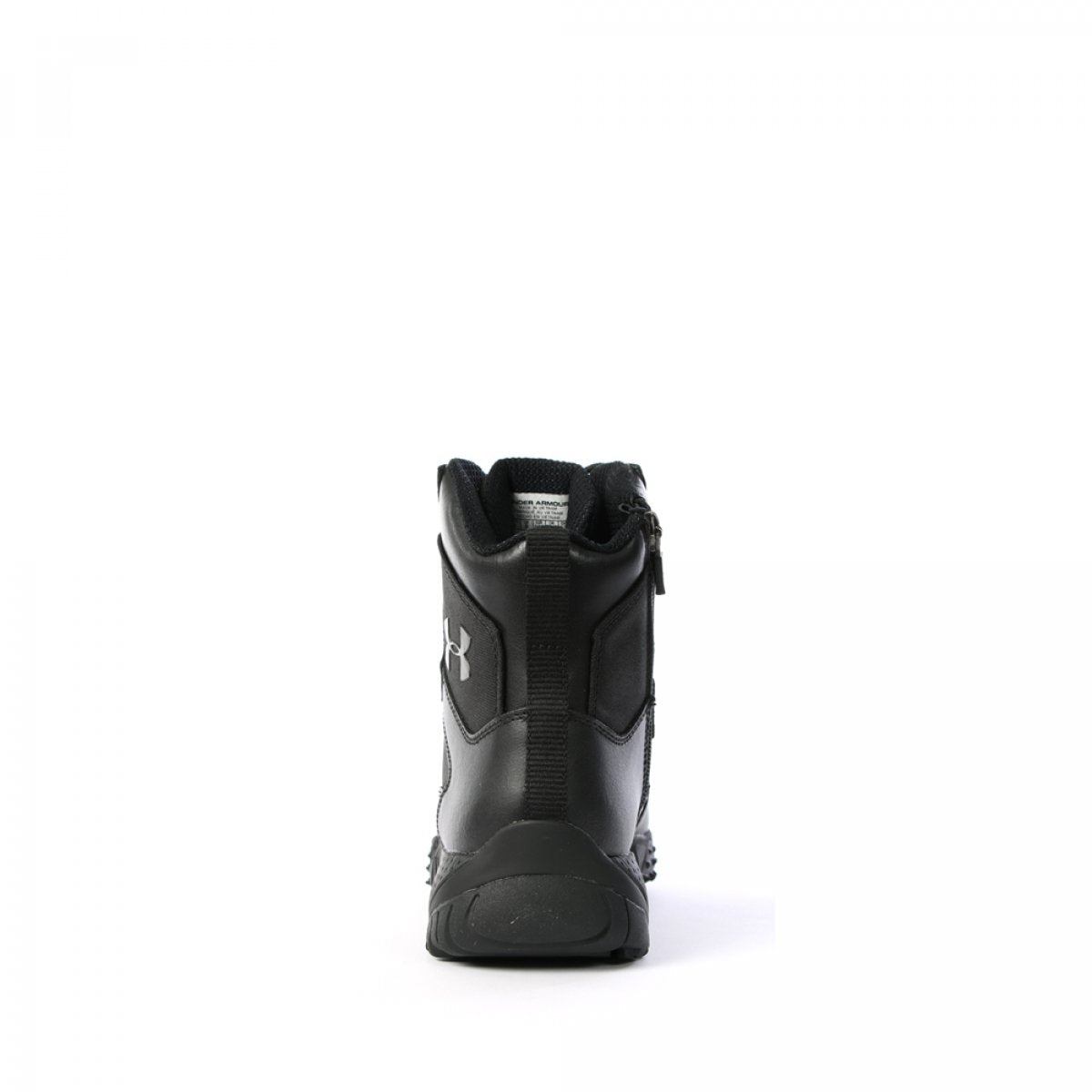 Under Armour Stellar Tactical Side-Zip - Hombre