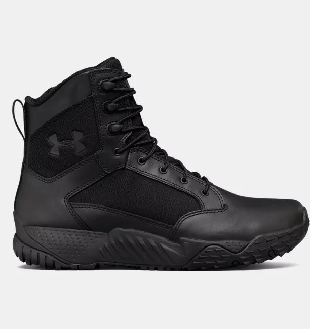 Under Armour Stellar Tactical Side-Zip - Hombre