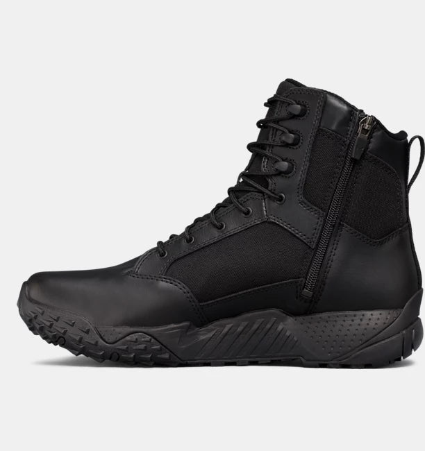 Under Armour Stellar Tactical Side-Zip - Hombre
