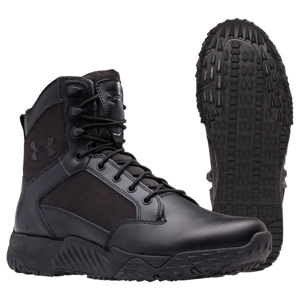 Under Armour Stellar Tactical Side-Zip - Hombre