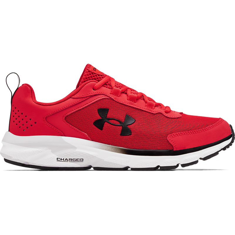 Under Armour Charged Assert 9 - Hombre