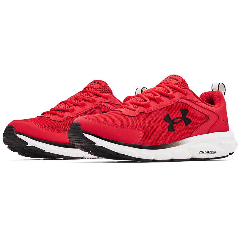 Under Armour Charged Assert 9 - Hombre