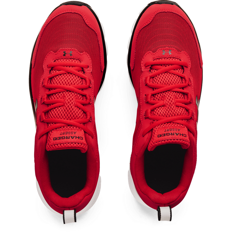 Under Armour Charged Assert 9 - Hombre