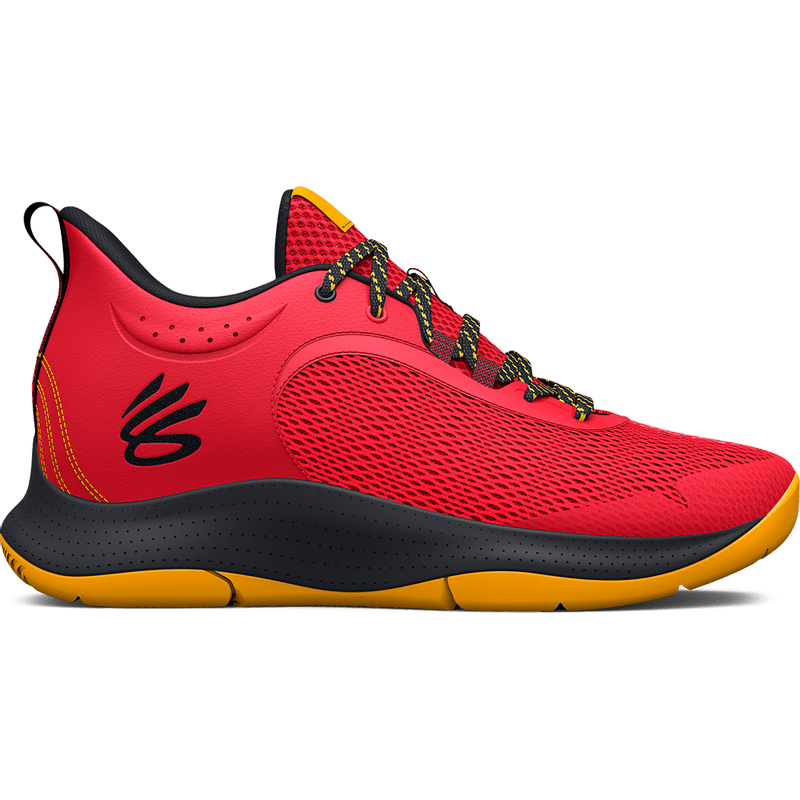 Under Armour Curry 3Z6 Hombre - Main Image