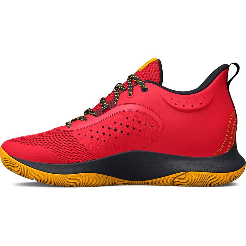 Under Armour Curry 3Z6 - Hombre
