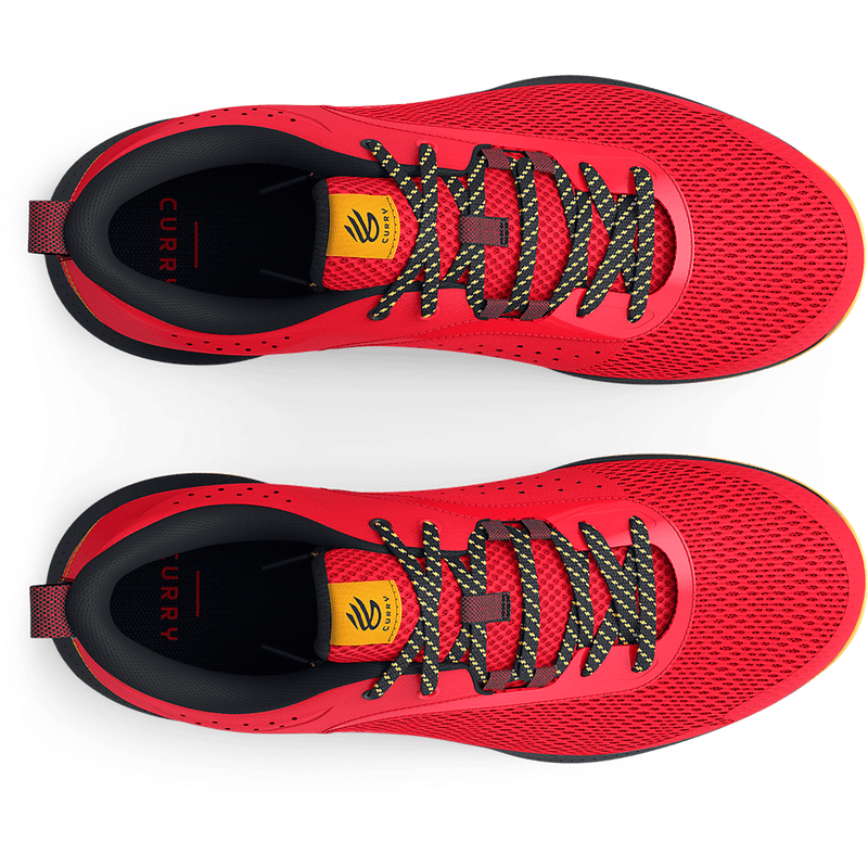 Under Armour Curry 3Z6 - Hombre