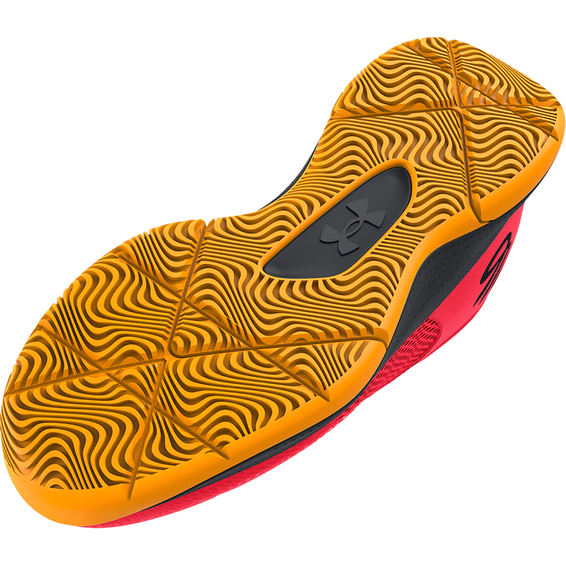 Under Armour Curry 3Z6 - Hombre