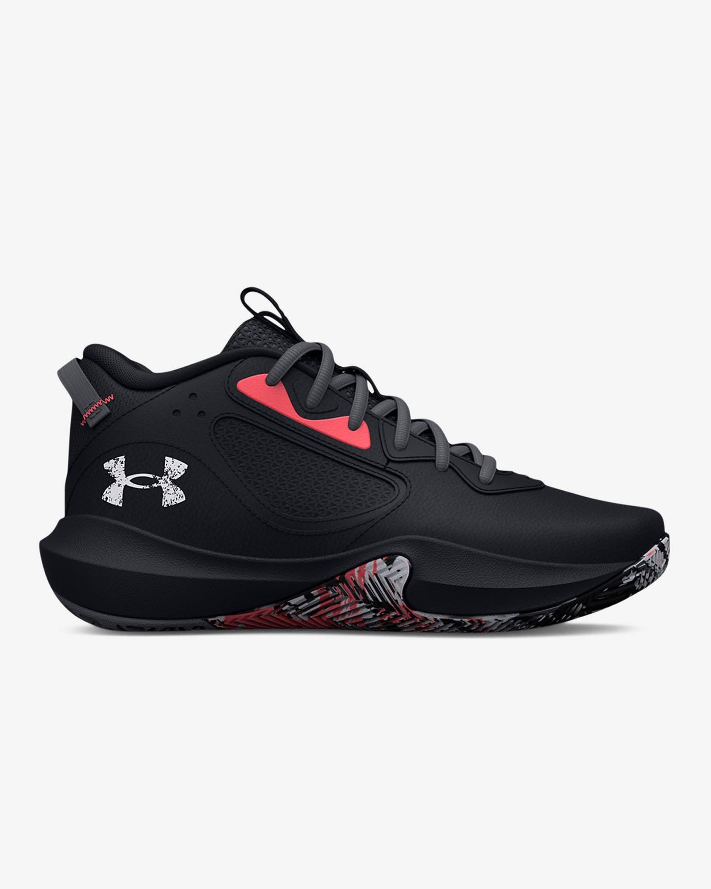 Under Armour Lockdown 6 Hombre