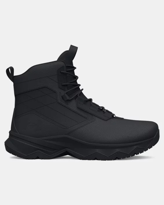 Under Armour Tactical Stellar G2 de 6" - Hombre