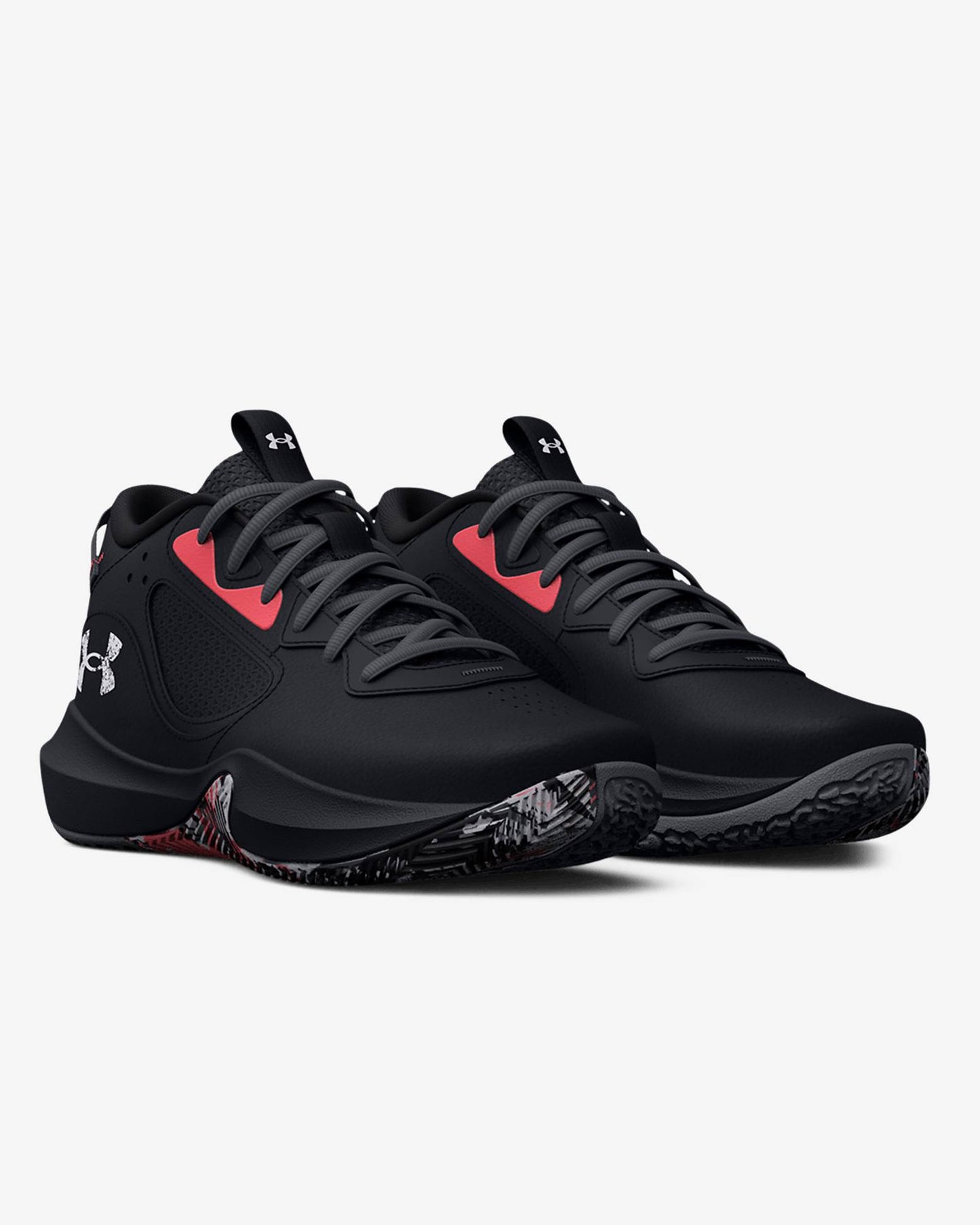Under Armour Lockdown 6 Hombre