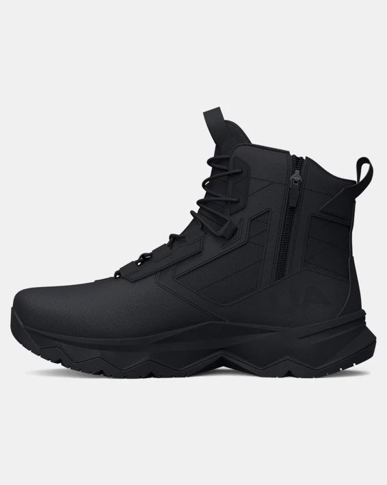 Under Armour Tactical Stellar G2 de 6" - Hombre