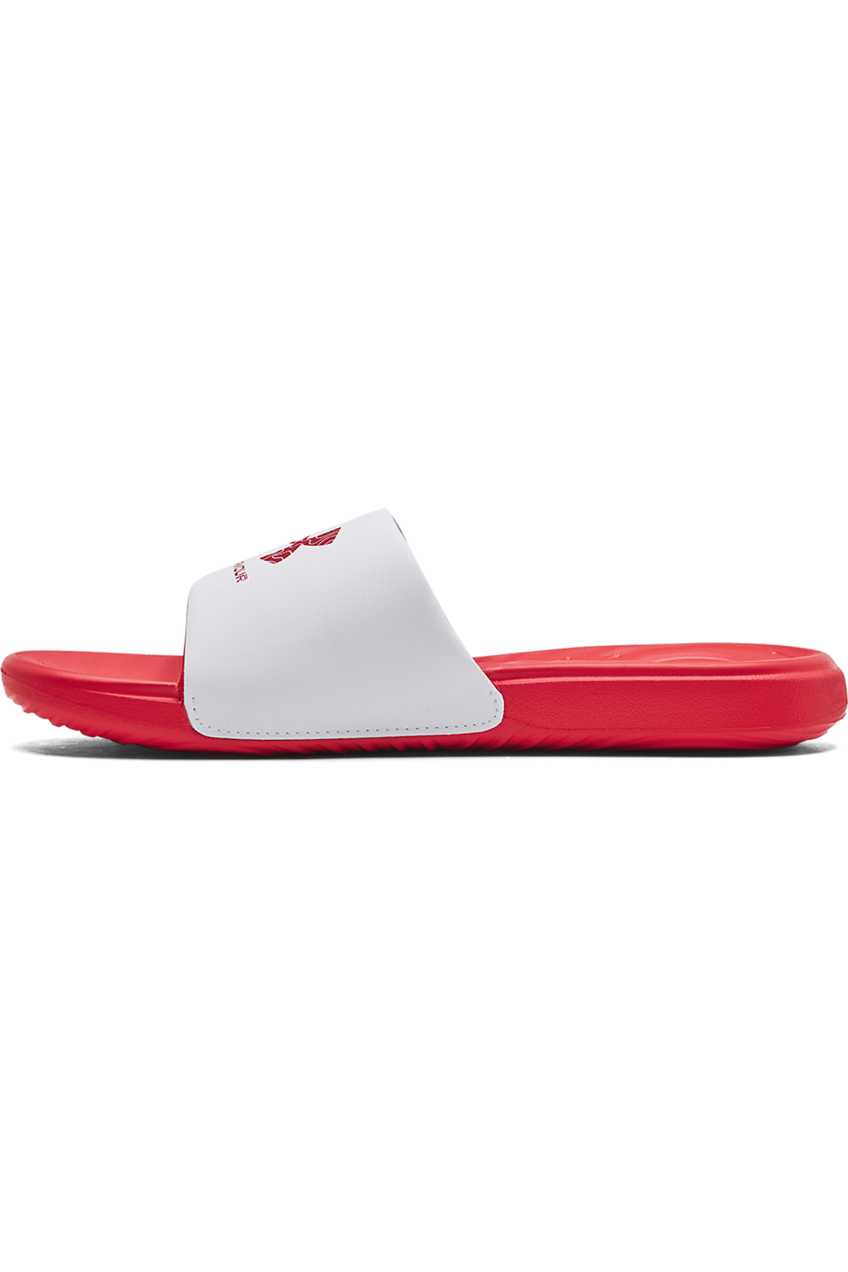Sandalias Under Armour Ansa Fix. Hombre