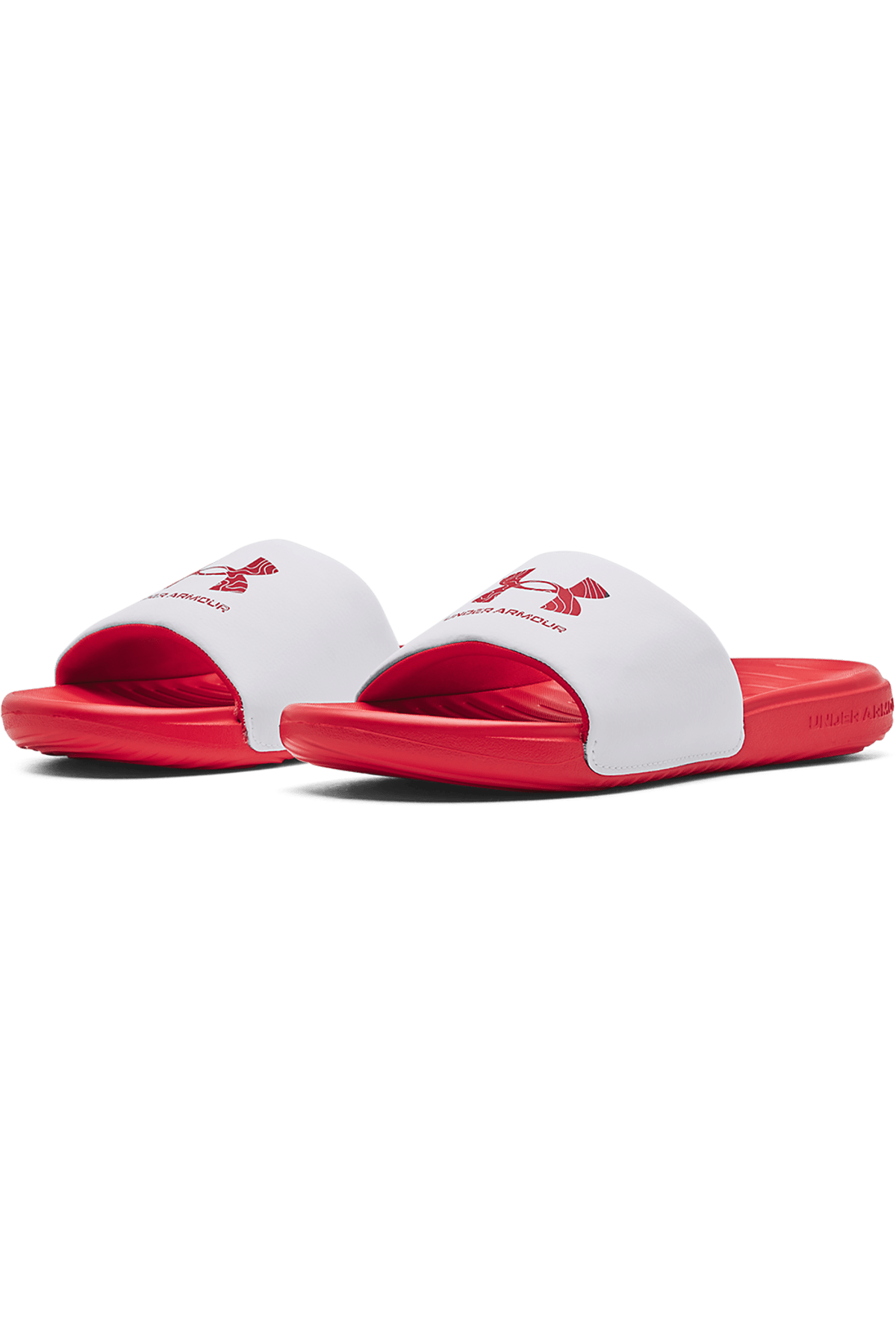 Sandalias Under Armour Ansa Fix. Hombre