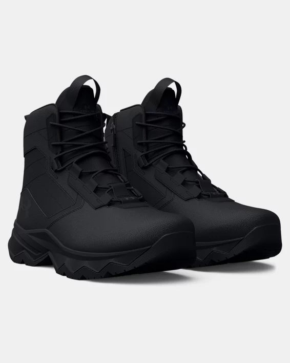Under Armour Tactical Stellar G2 de 6" - Hombre
