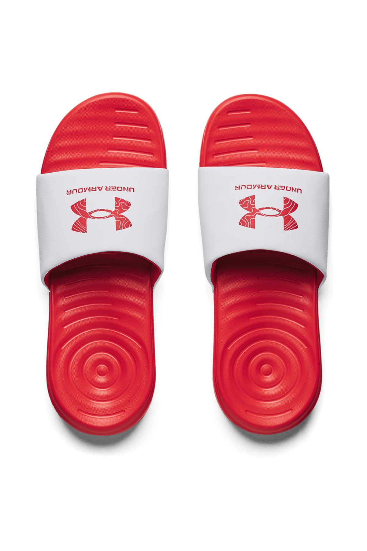 Sandalias Under Armour Ansa Fix. Hombre