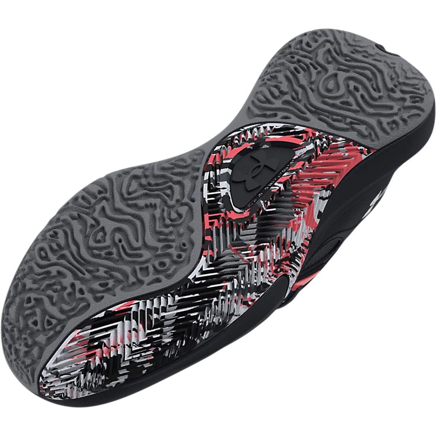 Under Armour Lockdown 6 Hombre