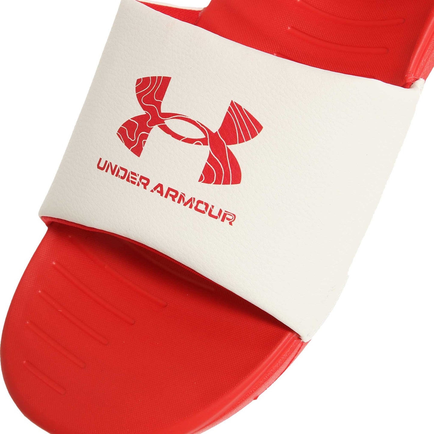Sandalias Under Armour Ansa Fix. Hombre