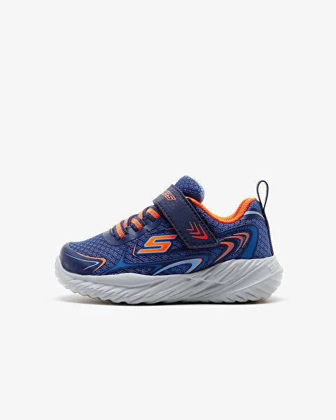 Skechers Nitro Sprint - Lil Sprinter Bebe