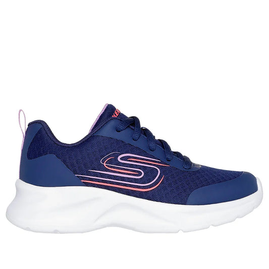 Skechers Dynamatic. Niña