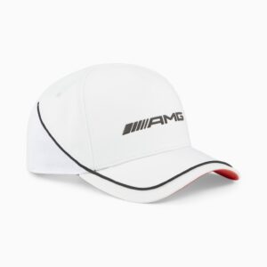 Gorra puma MAPF1 AMG BB CAP