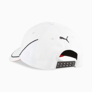 Gorra puma MAPF1 AMG BB CAP